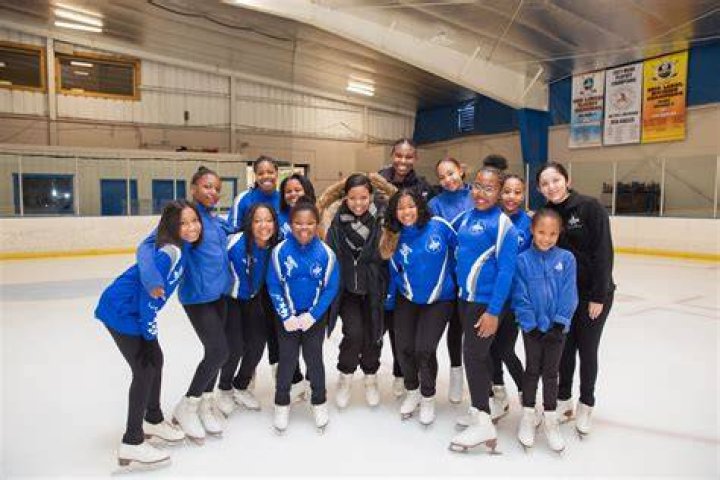 Detroit Skating Club Talent #17