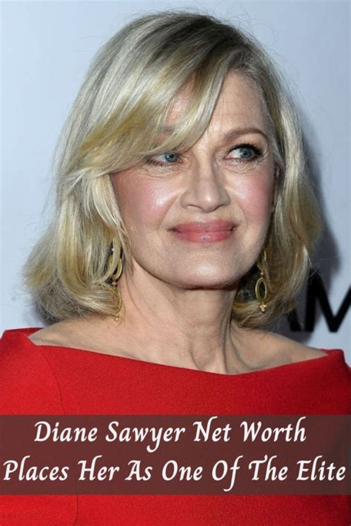 Diane DeLaire Net Worth