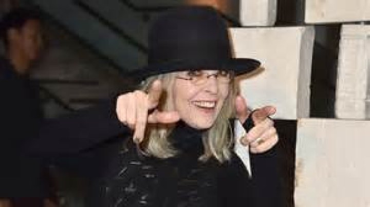 Diane Keaton's Background: Unraveling Diane Keaton's Ethnic Heritage - SarkariResult