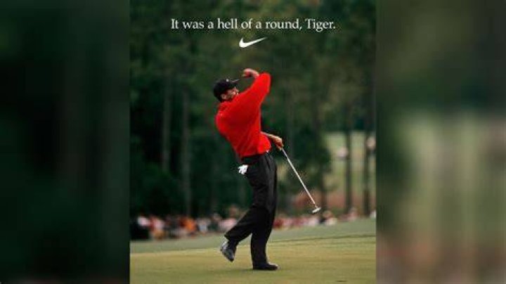 Did Tiger Woods Say Goodbye to Nike? Explaining Tiger Woods' Decision to Leave Nike - SarkariResult