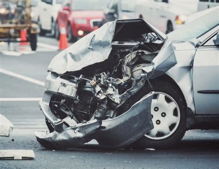 Did Will Richey Have a Car Accident? What's the Story with Will Richey? - SarkariResult