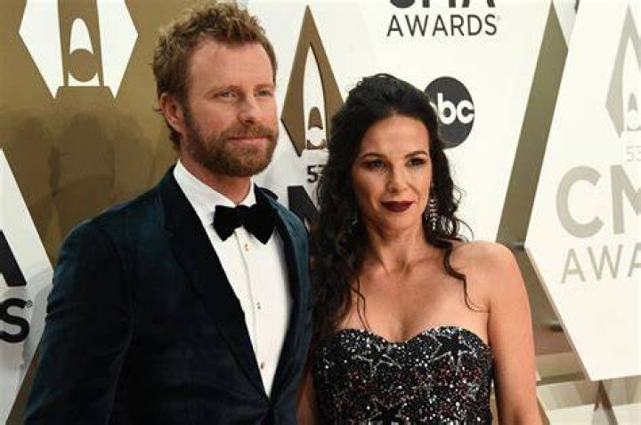 Dierks Bentley Net Worth: Details About Awards, Career, Singing, Income - SarkariResult