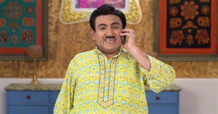 Dilip Joshi's Personality: A Deeper Look into Jethalal Gada's Real-Life Persona