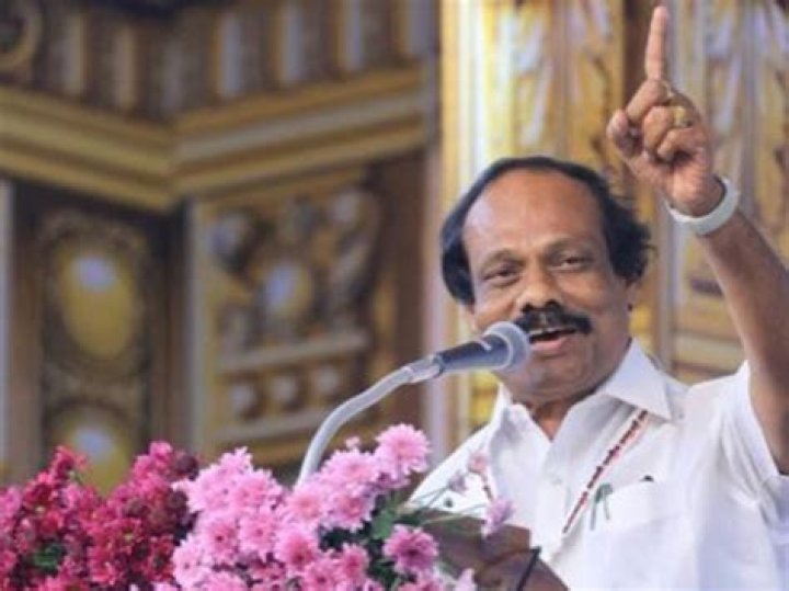 Dindigul Leoni Death and Obituary: What happened to Dindigul Leoni?