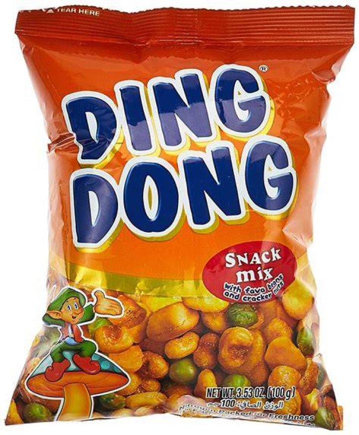 Ding Dong