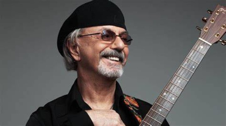 Dion Dimucci