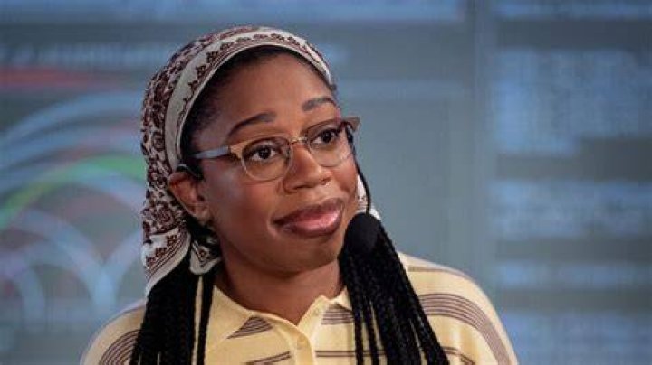 Diona Reasonover