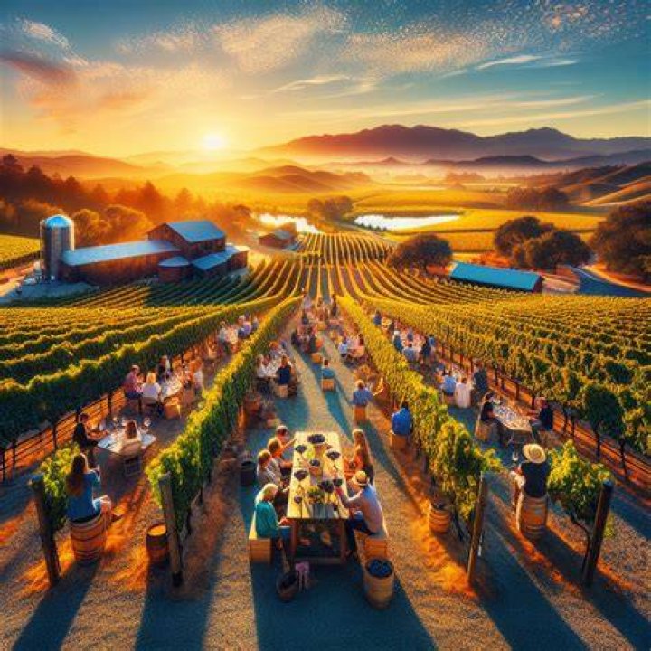 Discover the Best Wineries and Tasting Rooms in Malibu