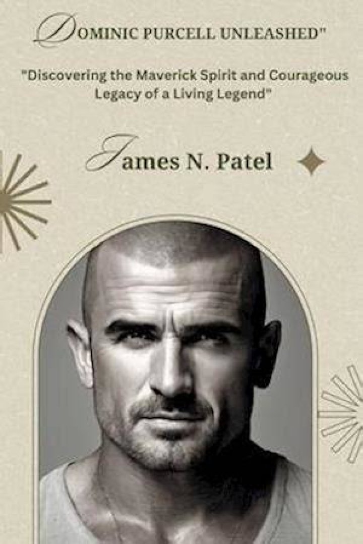 Discovering Dominic Purcell's Net Worth and Career Journey