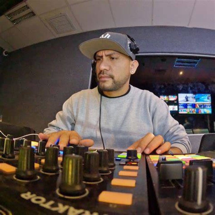 DJ JBmania