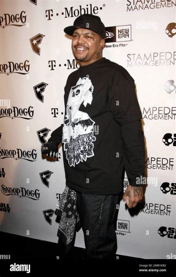 DJ Paul