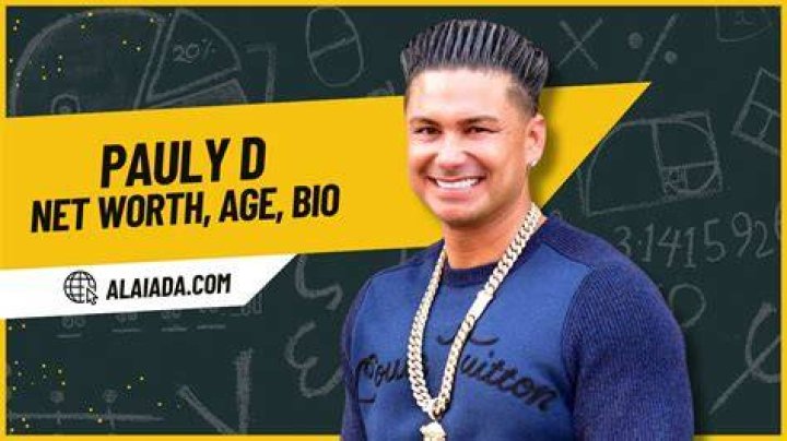 DJ Pauly D Net Worth: Career, Family, Age, Income, Wiki, Bio, All You Need to Know - SarkariResult