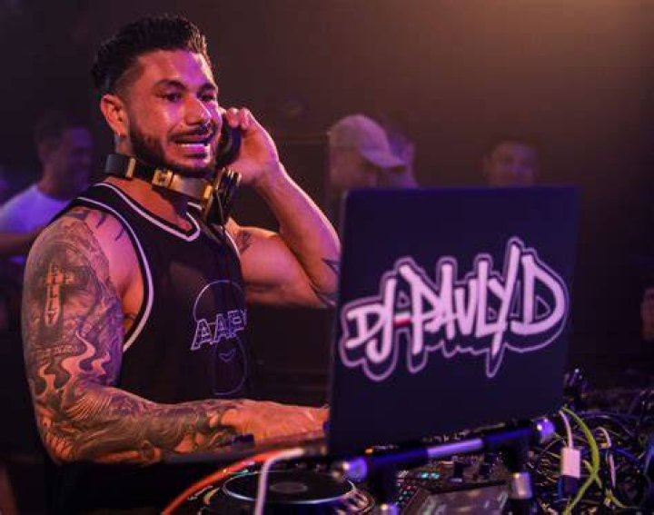DJ Pauly D Net Worth 2024