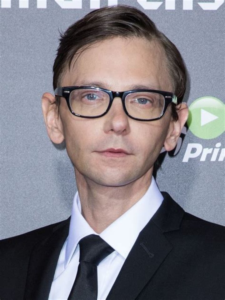 DJ Qualls is happily single at the moment.