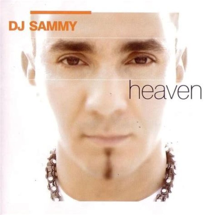 DJ Sammy