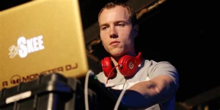DJ Skee Net Worth