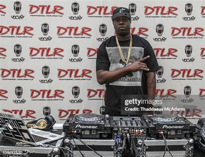 DJ Swamp