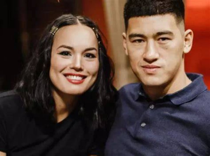 Dmitry Bivol Net Worth: Details About Boxing, Income, Wife, Age, Career - SarkariResult