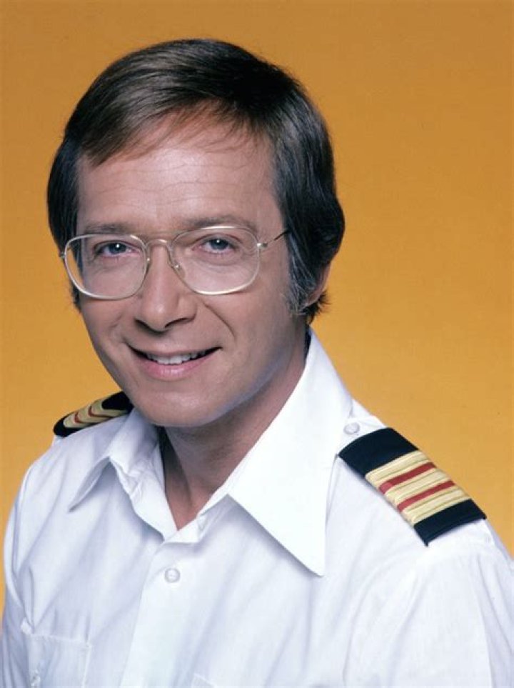 Doctor Adam Bricker / Doctor Adam Brinker / Kurt Kleinschmidt / Ship's Doctor Adam Bricker