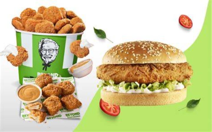 Does KFC Have Gluten-Free Options On The Menu? - SarkariResult