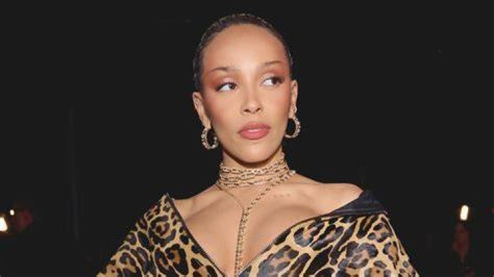 Doja Cat&rsquo;s Height and Weight