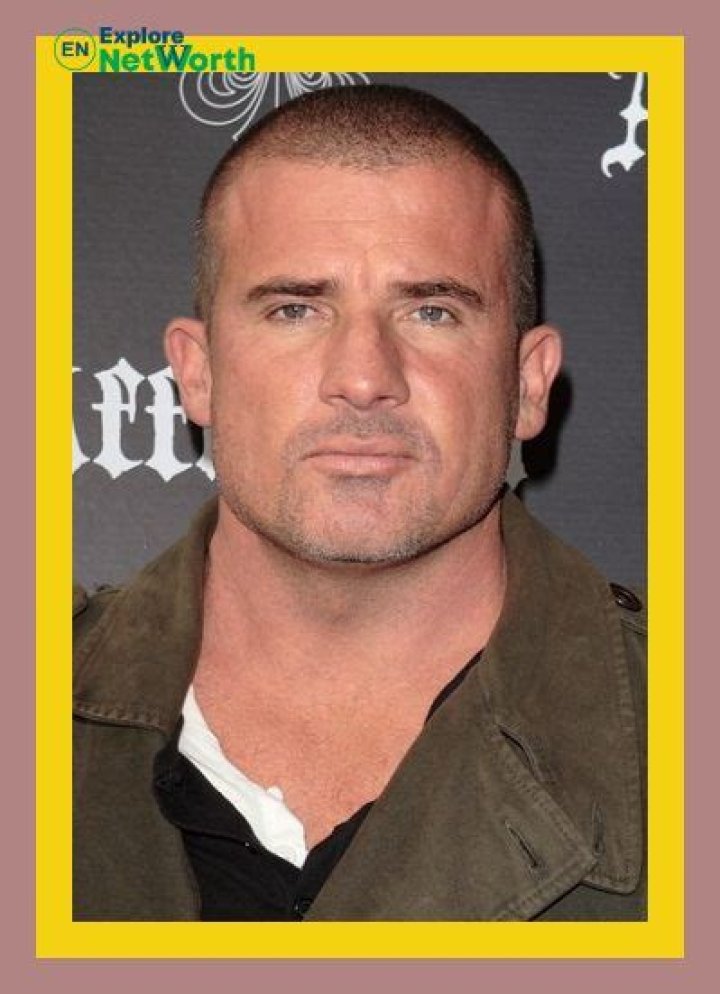 Dominic Purcell Net Worth: Career, Family, Age, Income, Wiki, Bio, All You Need to Know - SarkariResult