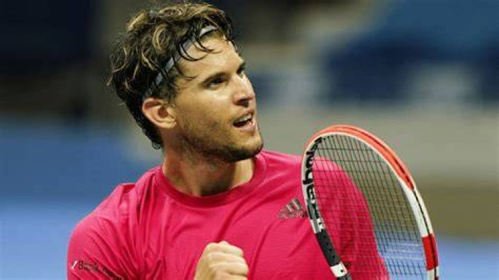 Dominic Thiem Net Worth: Details About Tennis, Earnings, Gf, Age, Career - SarkariResult