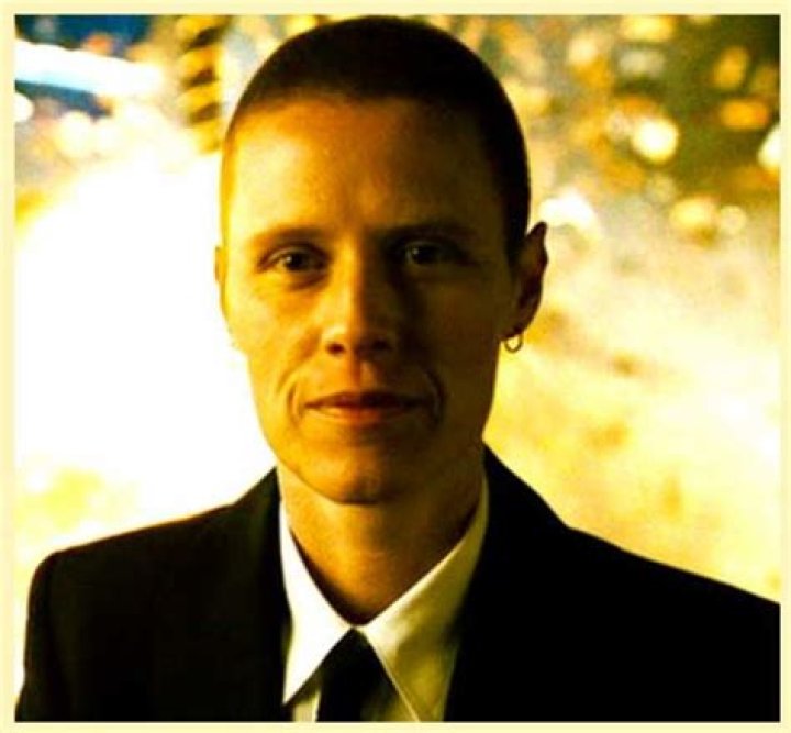 Domino Harvey