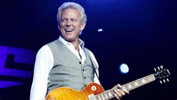 Don Felder Net Worth