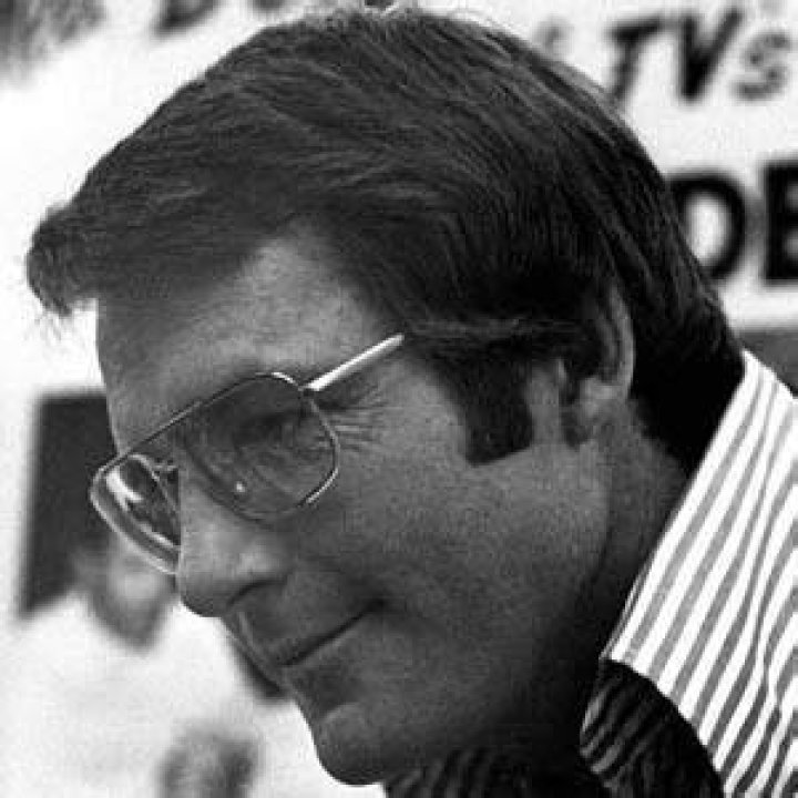 Don Galloway Net Worth