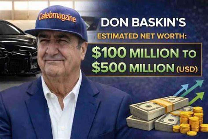 Don Horn Net Worth