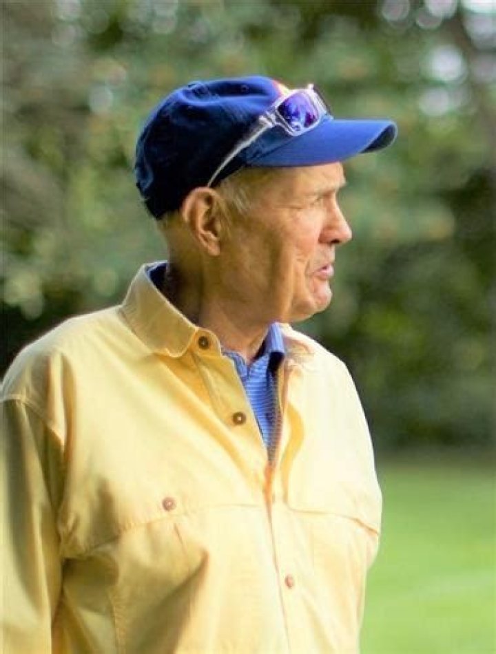 Donald Everette Funk - A Legacy of Innovation and Compassion