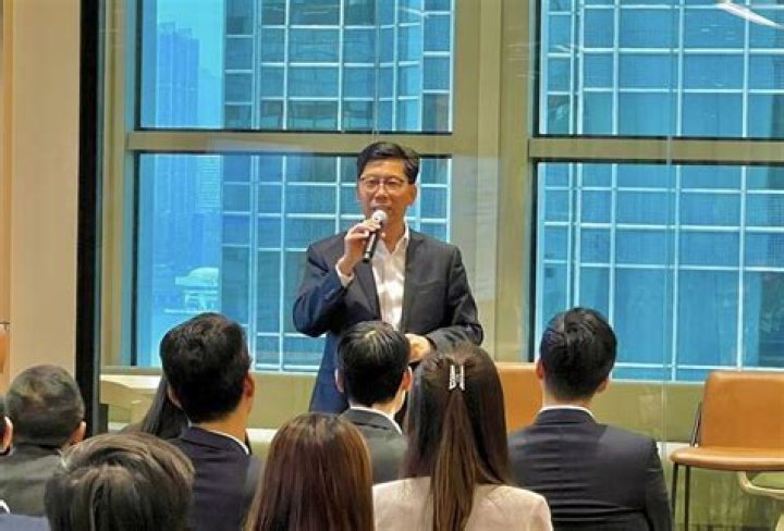 Donald Lam