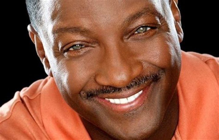 Donnie Simpson Net Worth