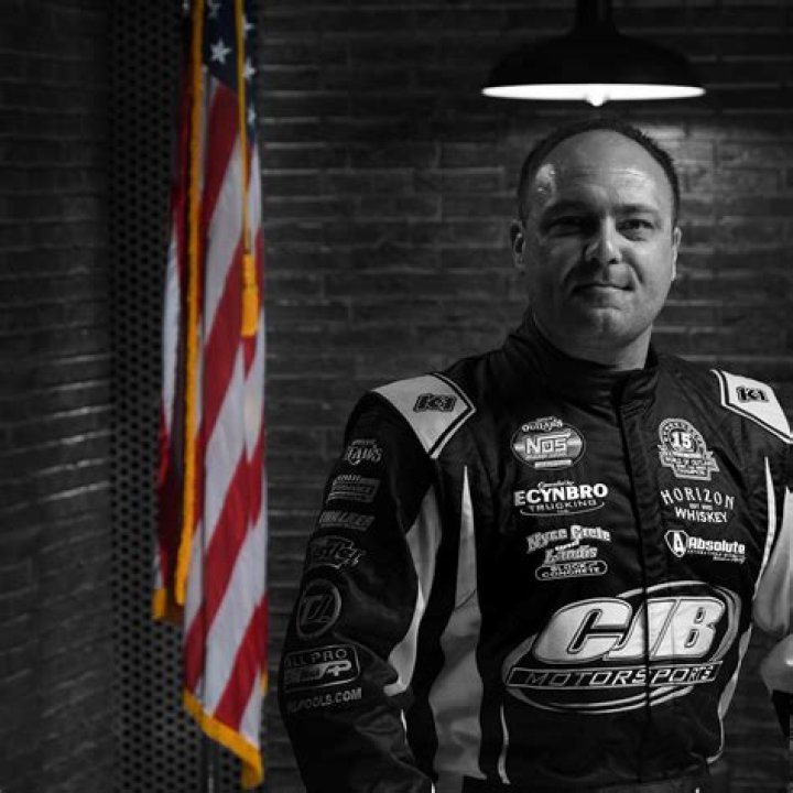 Donny Schatz