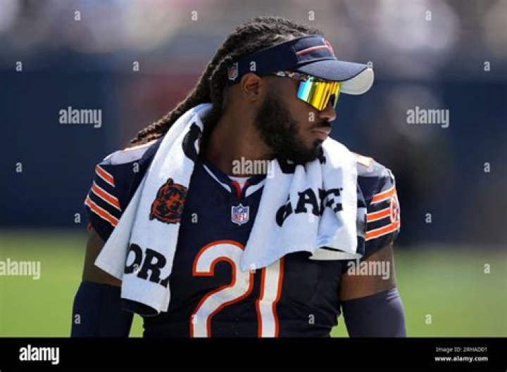 Donta Foreman's Parents: Unveiling the Family Behind the NFL Running Back