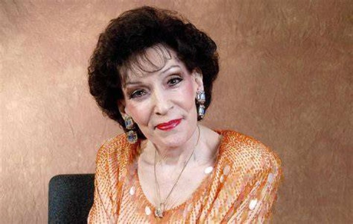 Dottie Rambo