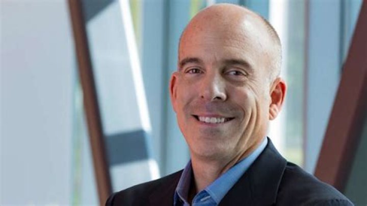 Doug Bowser