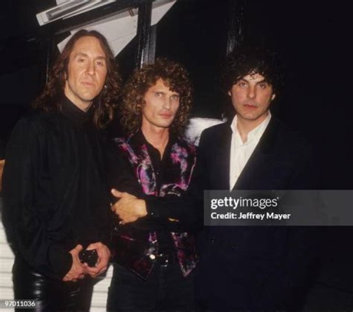 Doug Fieger Net Worth