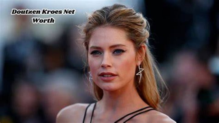 Doutzen Kroes Net Worth: Details About Home, Career, Modeling, Income - SarkariResult