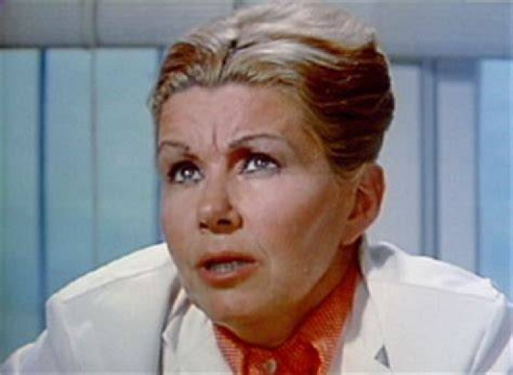 Dr. Geraldine Masters
