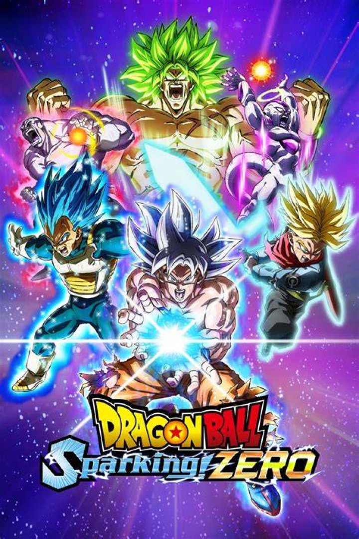 Dragon Ball Sparking Zero Release Date : When its Coming Out? - SarkariResult