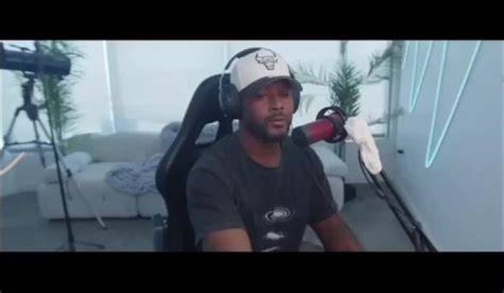 Dre_Og Reacts