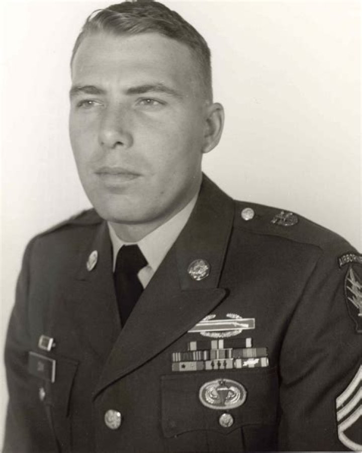 Drew Dennis Dix