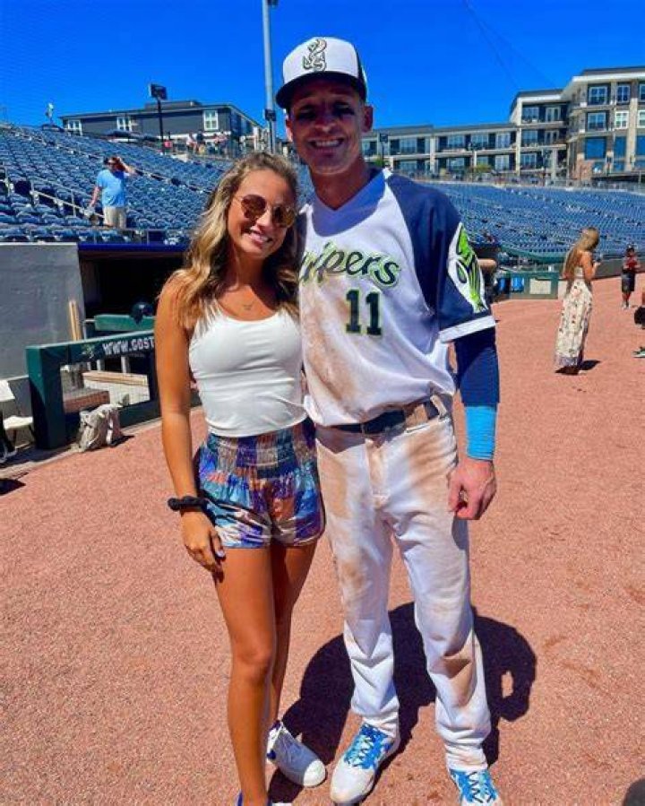 Drew Waters Net Worth