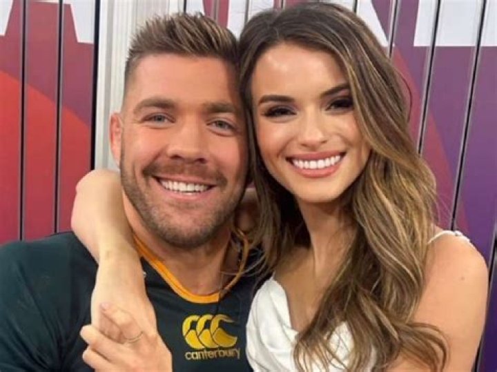 Dricus Du Plessis: Exploring His Background and Personal Life - SarkariResult