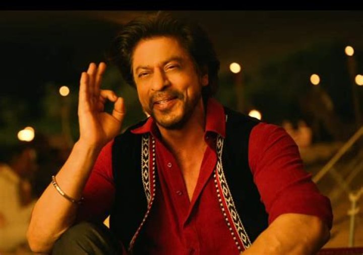 Dunki First Movie Review : Calls It A Masterpiece By Shah Rukh Khan - SarkariResult