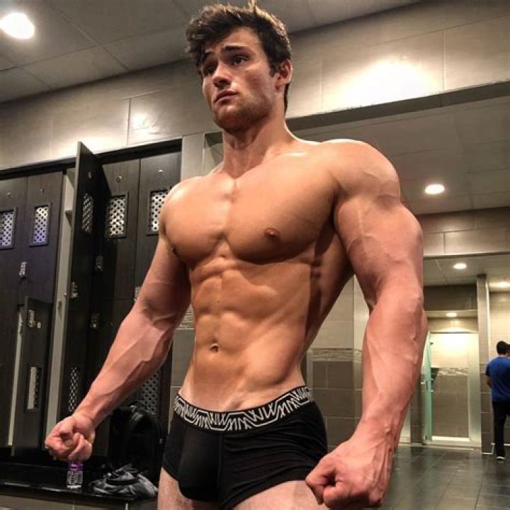 Dylan Mckenna