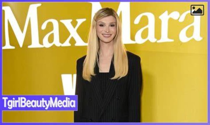Dylan Mulvaney - American Actress and Comedian