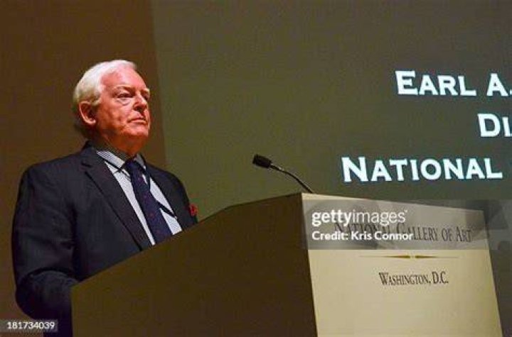 Earl A. Powell III